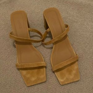 By Far Tanya EU 40 gently used